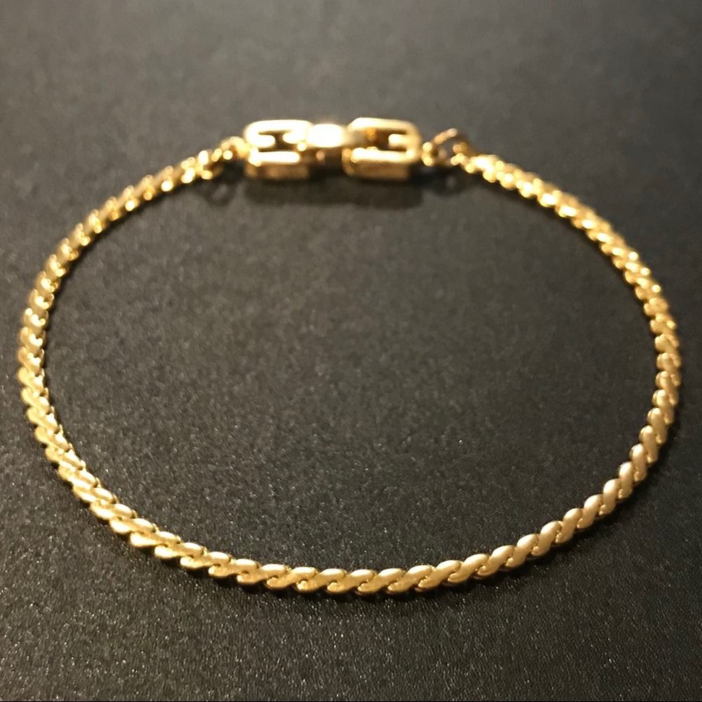 Givenchy Bracelet.